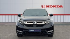 Honda CR-V 2.0 i-MMD Hybrid Sport Line 2WD 5dr eCVT Hybrid Estate